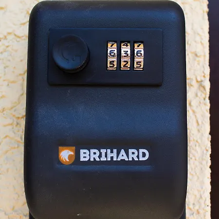 Stabu Apartament Ryga