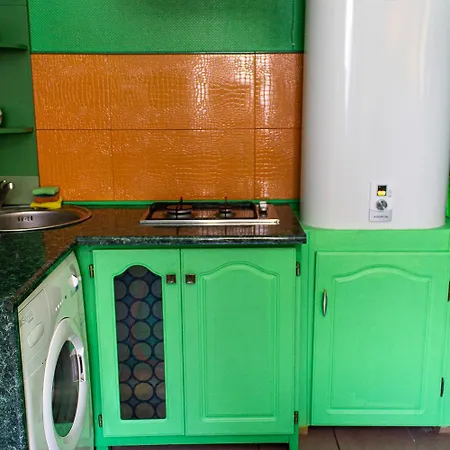 Apartamento Stabu Riga