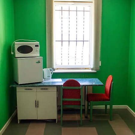 Stabu Apartamento Riga