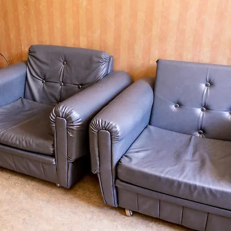 Stabu Apartament Ryga